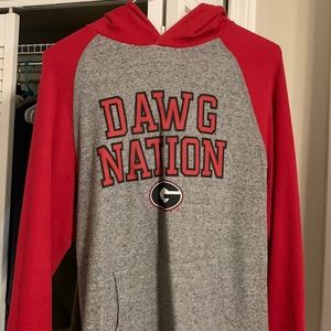 UGA Hoodie